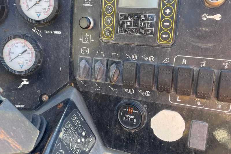 OmecoHub - Immagine VERMEER D20X22II